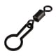 thumbnail image 5 of Eigraketly 20 piezas giratorios para pesca de carpa, bloqueo de enlace resistente al desgaste, anillos impermeables de alta resistencia, broches Pescar, 5 of 6