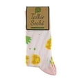 thumbnail image 2 of Sock Snob - Chaussettes en Coton pour Femmes Design Fruit Funky, 2 of 2