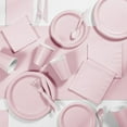thumbnail image 5 of Classic Red Party Supplies Kit for 24 Guests, 5 of 7
