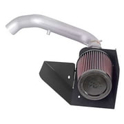 volvo 122 engine cold air intake performance kit