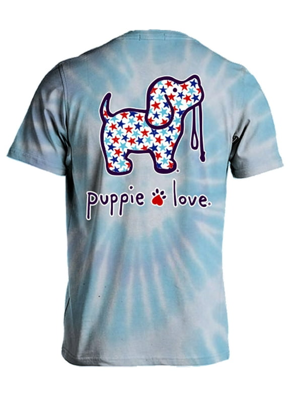 Puppie Love Clothing