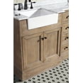 thumbnail image 2 of Kelly 72" Bathroom Vanity Weathered Fir, 2 of 10