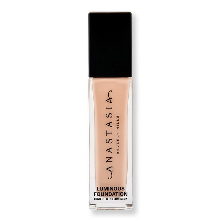 ファンデーション lujo CLEAR UP FOUNDATION SPF30 PA+++ Anastasia Beverly Hills Luminous Foundation - 310C (Medium
