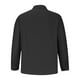 thumbnail image 5 of pstuiky Camisas casuales de manga larga para hombre, Camisa de negocios informal de manga larga con botones y cuello vuelto de color entero para hombre camisetas de hombre xl, 5 of 6