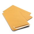 thumbnail image 4 of Sobres Aimoh de papel kraft marrón 9 x 12, 28 lb, 250 unidades, 4 of 5