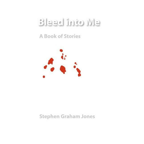 Native Storiers: A American Narratives Bleed Into Me: A Book of Stories, (Paperback)
