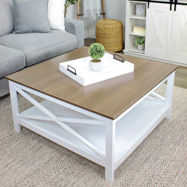 Wooden Trays Serving Tray Coffee Table Tray Modern White Serving