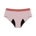 thumbnail image 1 of Classification de Produit Culottes pour Femmes Titre de Produit Culottes Taille Haute Anti-Fuites sous-Vêtements pour Femmes Culottes Anti-Fuites pour la Nuit, 1 of 2