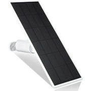 Wasserstein Solar Panel For Google Nest Cam - Made for Google Nest