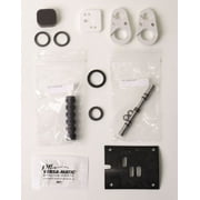 Versa-Matic A Air Side Kit,For 1" E-Series Aluminum 476.V015.000