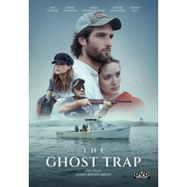 Freestyle Digital - The Ghost Trap [DIGITAL VIDEO DISC]