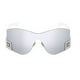 thumbnail image 2 of Apuakthei Gafas deportivas polarizadas para hombres y mujeres, gafas de ciclismo a prueba de viento, gafas protectoras para deportes al aire libre, gafas de ciclismo, gafas de sol deportivas para, 2 of 3