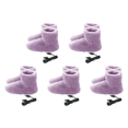 thumbnail image 1 of 5uds. Calentador de pies USB cálido para invierno de felpa con botas de calefacción para mujer (35-39) Ndcxsfigh  Tenis De Mujer Tenis De Hombre, 1 of 2