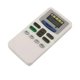 thumbnail image 2 of New RAR-1D3 A/C Control remoto para HITACHI Universal Air Conditioner AC RAR1D3, 2 of 4