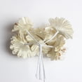 thumbnail image 4 of Flor Artificial Peonía Colco Ramo de flores artificiales 4.5cm, 4 of 7