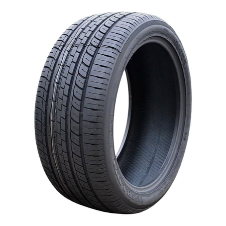 Fullrun F7000 All Season 225/45ZR18 95W XL Passenger Tire Sansujyuku sansujyuku.com
