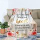 thumbnail image 3 of LHSHID Christian Gifts for Women Inspirational Bible Verse Blanket Soft Lightweight Religious Healing Blanket for Women, 3 of 8