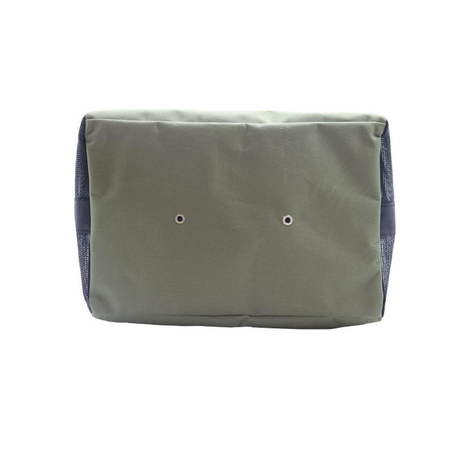 MAGIDEAL Boot Storage Pouch Multifunction Case Cover with Handle Shoes Bag