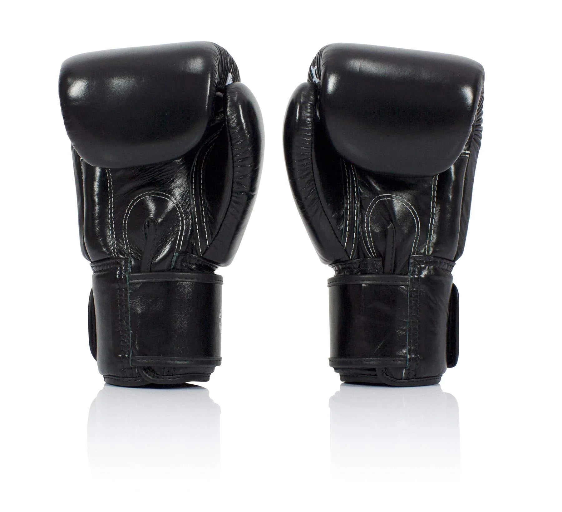 Fairtex Muay Thai-Style Sparring Gloves