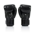thumbnail image 2 of Fairtex BGV1 Muay Thai Boxing Training Sparring Gloves (Nation Red, 10oz), 2 of 11