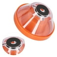 thumbnail image 4 of Ccdes Drill Hole Dust Protector, Non‑Slip Drill Dust Collector For Home For Adults For Workshop, 4 of 8