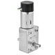 thumbnail image 5 of Encoder Gear Motor, Wear Resistant Speed Reduction Motors Thermal Conductivity Stable Operation For Industrial Drive Devices For Automation Control ANGGREK Otros, 5 of 8