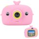 thumbnail image 2 of X12 Children Digital Camera 2.0IPS Display Screen Photograph Recording Multifunction Pink, 2 of 5