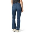 thumbnail image 5 of Lee® Women's High Rise Bootcut Jean, 5 of 7