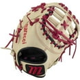thumbnail image 3 of Marucci Oxbow M Type 38S1 12.75" Baseball First Bass Mitt, 3 of 8