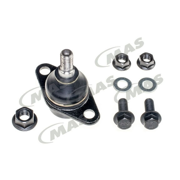 Suspension Ball Joint Fits select: 2002-2008 MINI COOPER