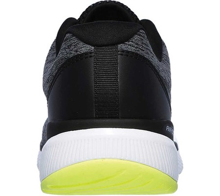 skechers men's flex advantage 3.0 stally oxford