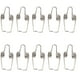 thumbnail image 1 of unbranded 10Ud Repuestos De Resortes Para Válvula De Material Hierro Color Plateado, 1 of 7
