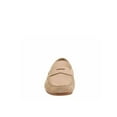 thumbnail image 3 of Clarks Reazor Drive Men's Leather Nubuck Driving Moccasin 23243, 3 of 5