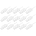 thumbnail image 1 of 15 Pcs Measuring Cup Shovels Plastic Ice Scoops Multi-purpose Measuring Scoops, 1 of 4