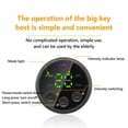 thumbnail image 4 of Foot Massager for Neuropathy , Whole Body Massager for Neuropathy, Foot Massager for Circulation and Pain Relief, for Those Who Stand and Work All Day, 4 of 7