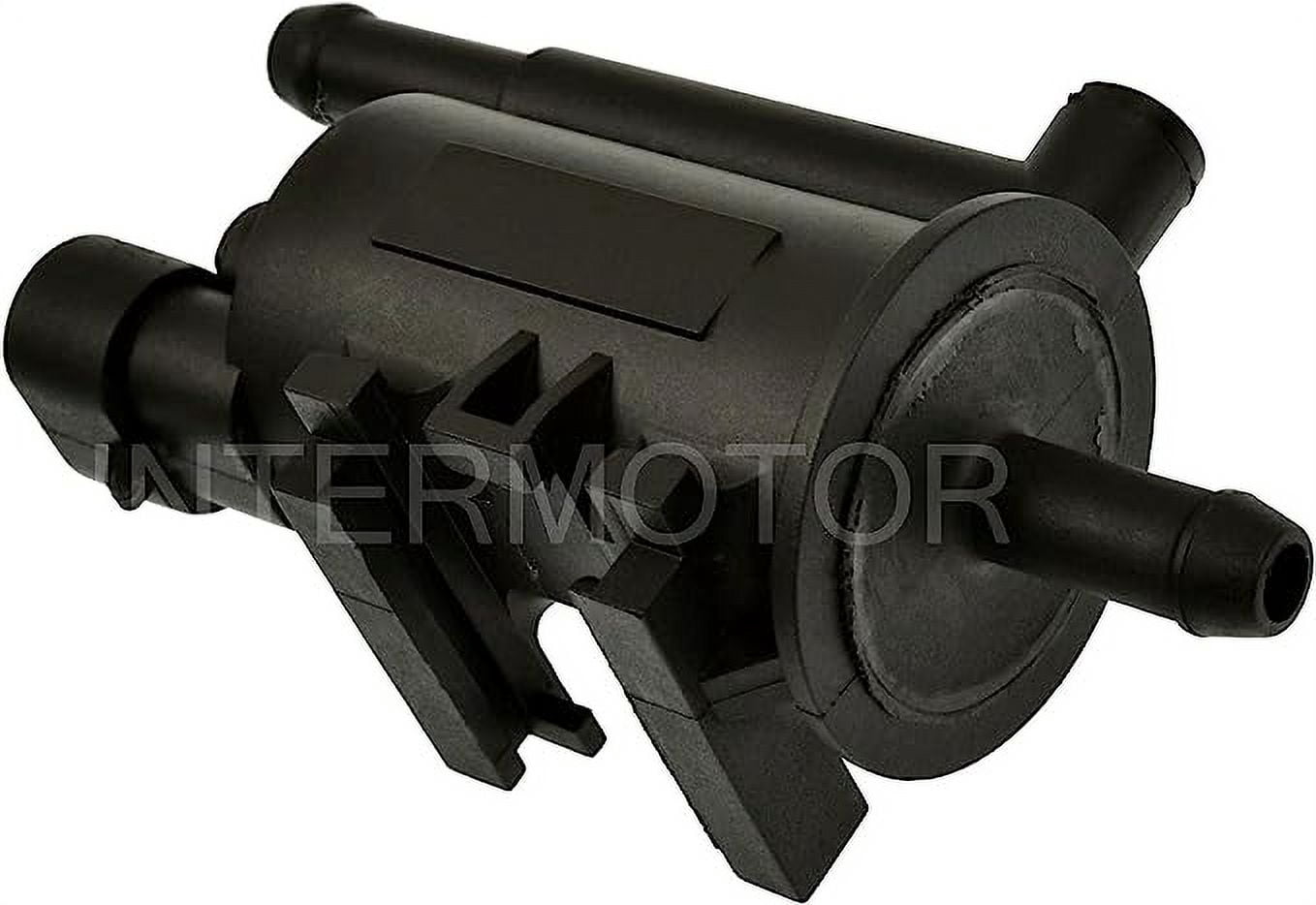 Vapor Canister Purge Solenoid