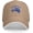 natural, variant on Australian-Gift-Australia-Flag-Map Gifts Cowboy Hat Flat Bill HatsHat Brim Baseball Cap for Men Adjustable