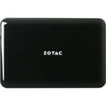 thumbnail image 3 of Zotac ZBOX pico PI335 PLUS Desktop Computer, Intel Celeron N3350 1.10 GHz, 4 GB RAM LPDDR3, 64 GB Flash Memory Capacity, Mini PC, 3 of 16