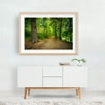 thumbnail image 6 of High Park - Toronto Ontario Canada Photography Unframed Wall Art Print 5 x 7 inches, 6 of 7