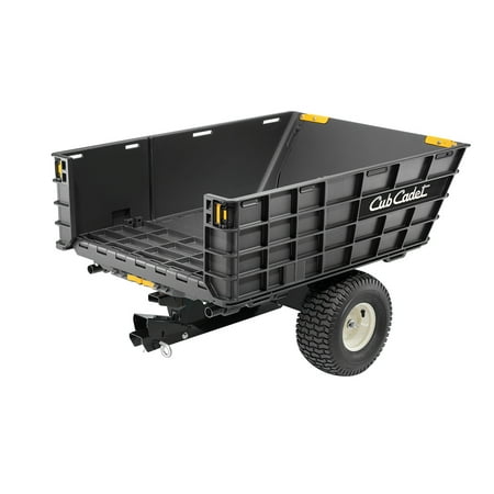 UPC: 0037049961061 | CUB CADET 19B40026100 Cadet Hauler Z Force RZT GSE LX GS GSX SX SZ XT1 XT2 XT3