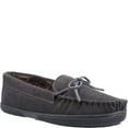 thumbnail image 1 of Hush Puppies Mens Ace Slippers, 1 of 3