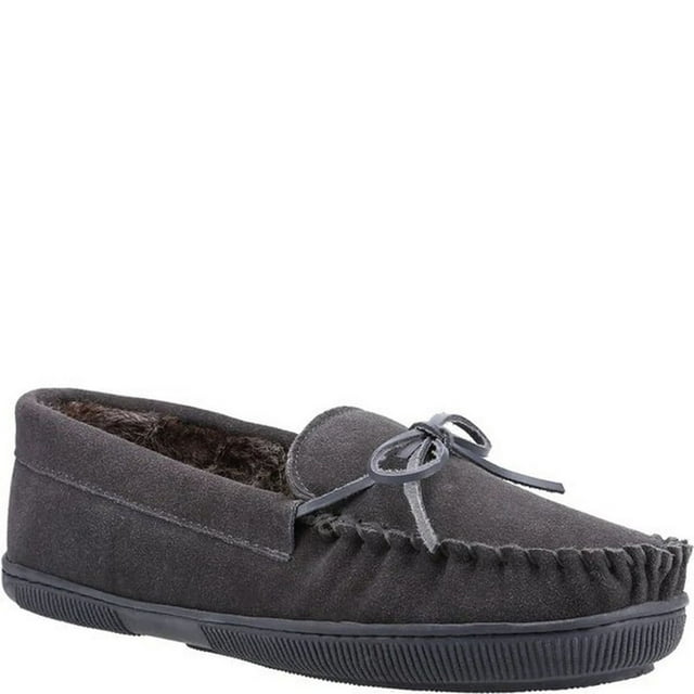 Hush Puppies Mens Ace Slippers