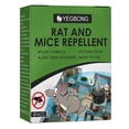thumbnail image 3 of 8 Bolas Repelentes Ratas Antiratón para Control Insectos Y Plagas en Interiores Exteriores, 3 of 9