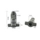 thumbnail image 2 of Cordless Wrench Part Electric Brushless Impact Wrench Tools Dual Use T-shaft Sunnimix Eje de cuatro mangas cuadradas, 2 of 8