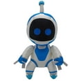 thumbnail image 1 of ASTRO BOT SMALL PLUSH, 1 of 1