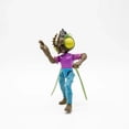 thumbnail image 1 of Playmates s Mutant s Leonardo Bebop Splinter Shredder April O'Neil Action Figure Joints Movable Doll Kid Gift, 1 of 5