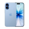 thumbnail image 1 of iPhone 17 Apple 256 GB Azul Telcel, 1 of 4