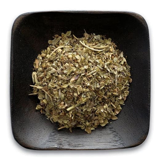 Frontier Co-op, Organic Italian Seasoning, 16 oz