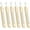 Orange, variant on Automatic Needle Threader, 2 in 1 Needle Threader Seam Ripper 2/4/6PCS, Tools Upgraded Plug-in Stretchable Remover, Sewing Needle Threader for Hand Sewing Knitting Crochet Accessories