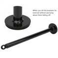 thumbnail image 4 of Fitness Equipment Accessory, Dumbbell Rack, Free Weight Bar, Loading Pin, 20 x 320 mm, 4 of 4